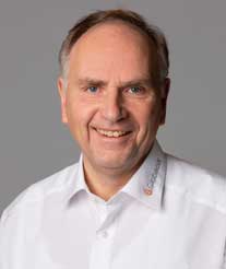 Jürgen Becht