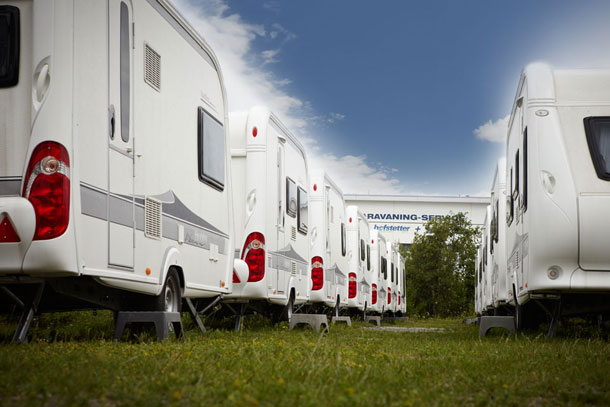 Plus Caravaning Service