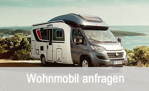 Reisemobil anfragen